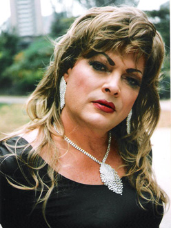 Roxy Wildswide transformed by Paddy Aldridge 01