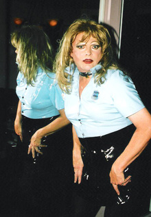 Roxy Wildside by Paddy Aldridge 15